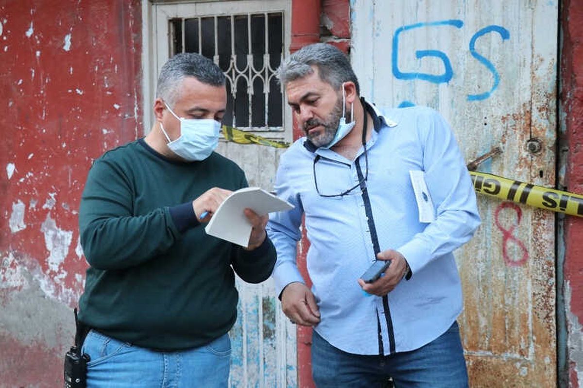 Öldükten 3 Ay Sonra Çürümüş Cesedi Evinde Bulundu