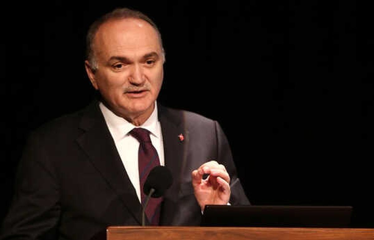 Önümüzdeki Dönemde 5 Sektöre Odaklanacağız"