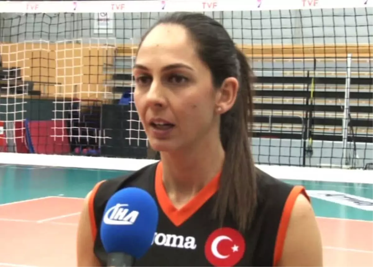 Güldeniz Önal: "Cev Kupası\'nı Hak Ettik"
