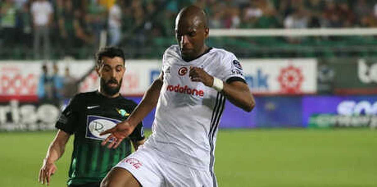 Ryan Babel: "Forvet Oynamaya Hevesliydim"
