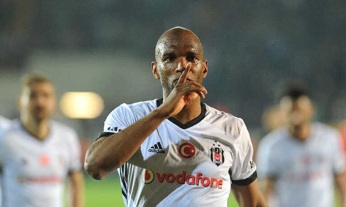 Ryan Babel, Kariyer Rekoru Kırdı