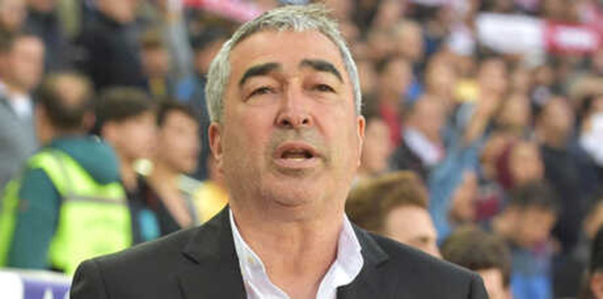 Samet Aybaba: "Sivasspor Seyircisi Kendi Oyuncusunu Islıklamamalı"