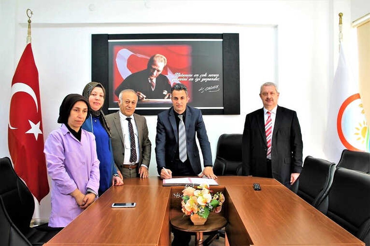 Taşeron İşçilerin Kadroya Geçiş Süreci Tamamlandı