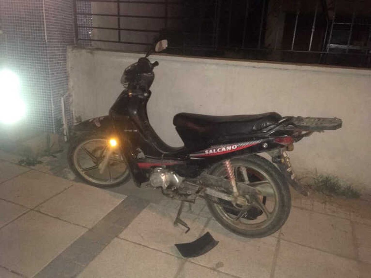 Tekirdağ\'da Trafik Kazası: 1 Yaralı