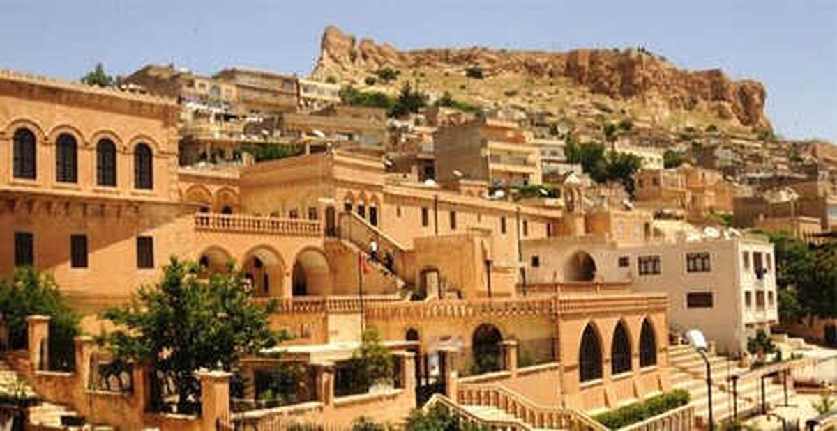 Turizm Sektörü Şanlıurfa Ve Mardin İçin Bir Araya Geldi