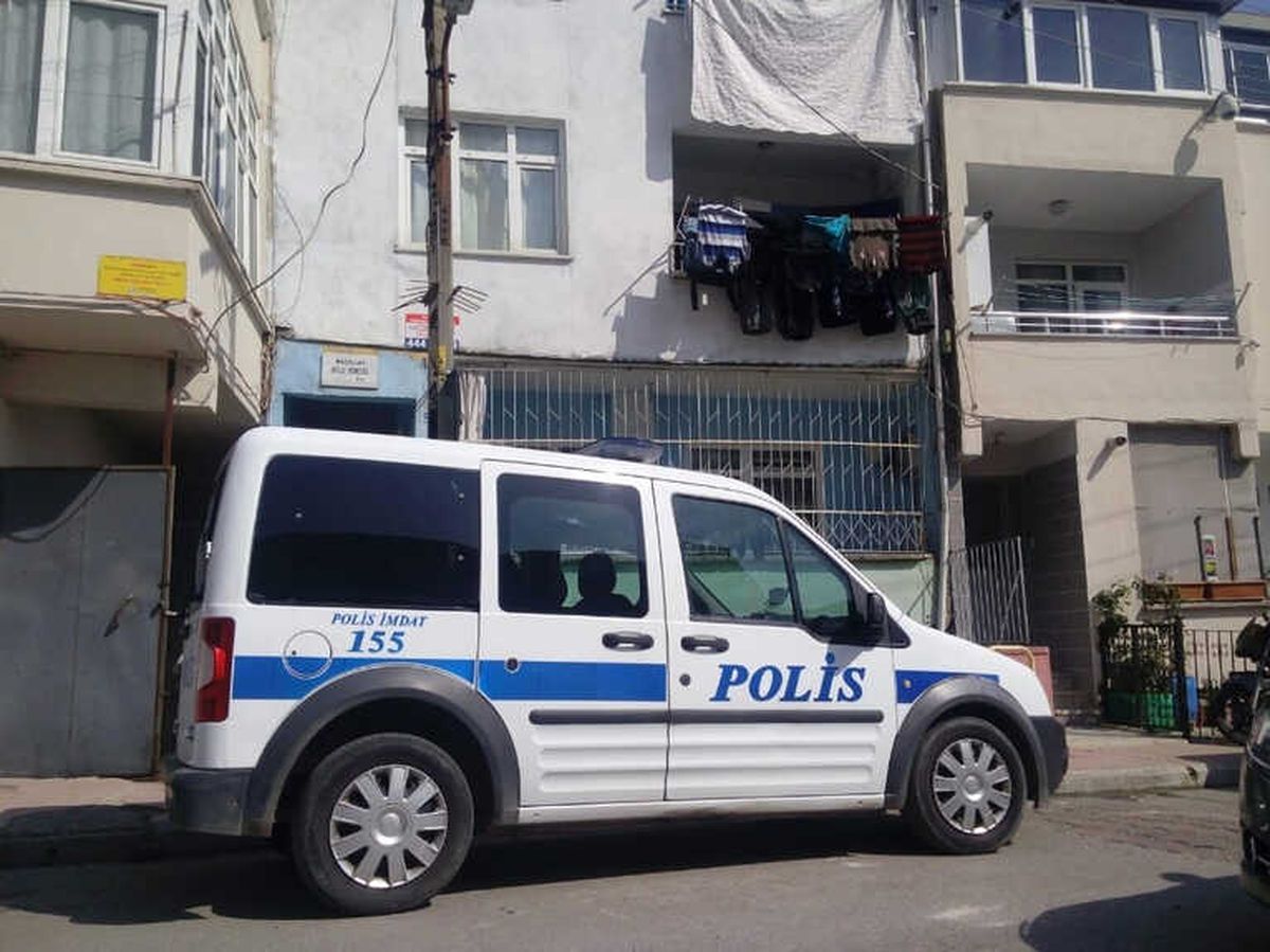 Uyuşturucu Madde Kullandığı İddia Edilen Genç Hayatını Kaybetti