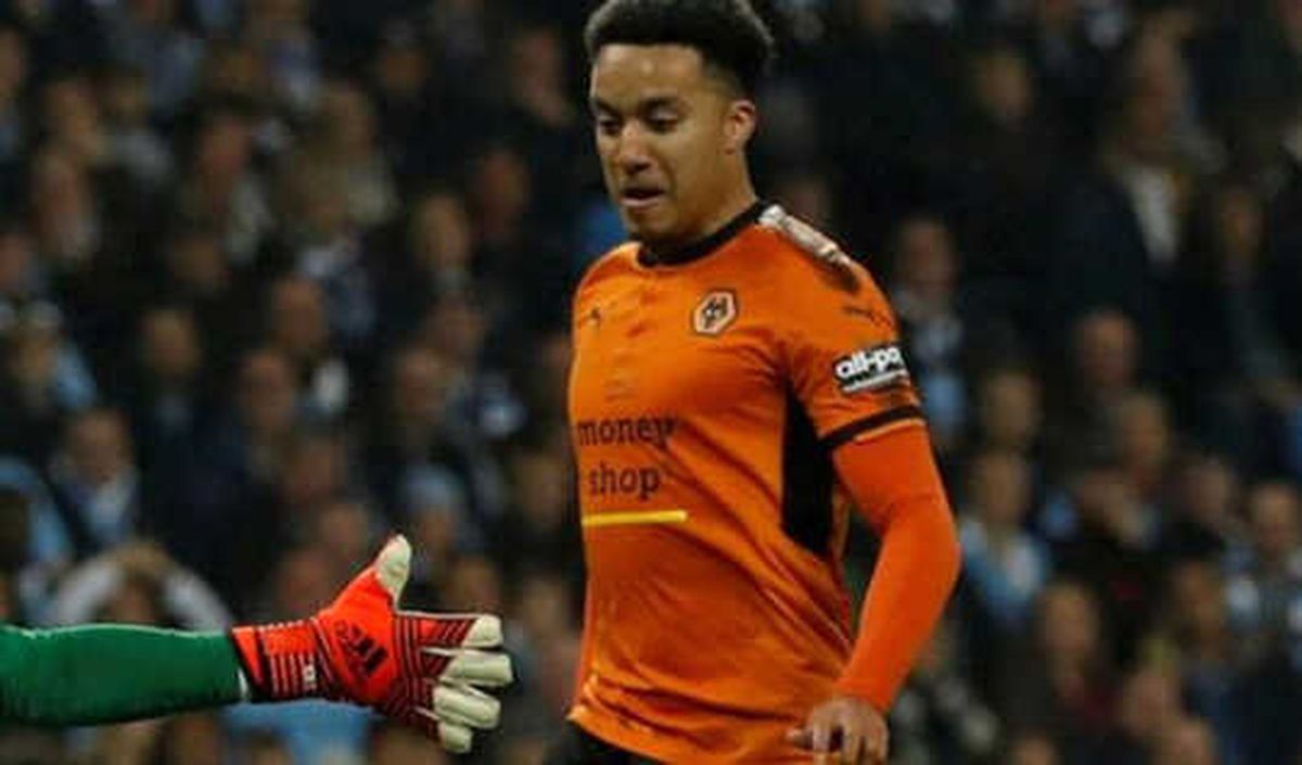 Wolverhampton Premier Lig\'e Yükseldi