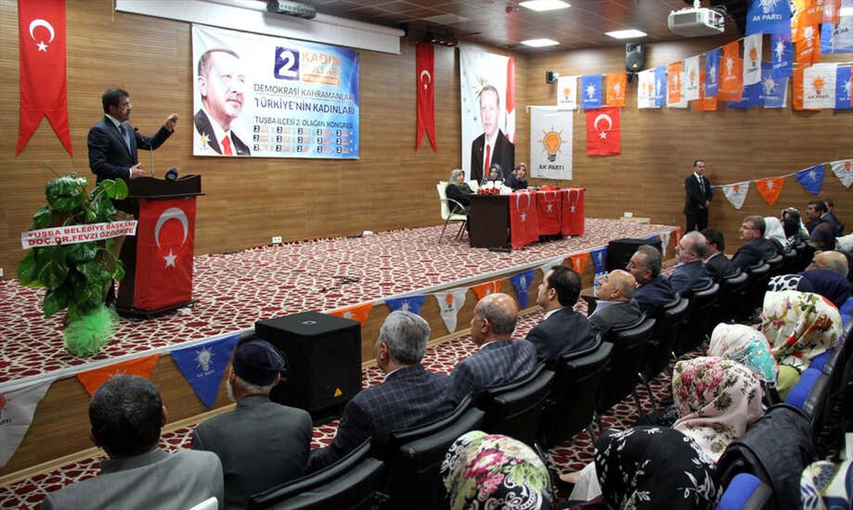 2018\'de de Rekorlar Kırarak, Yolumuza Devam Edeceğiz"
