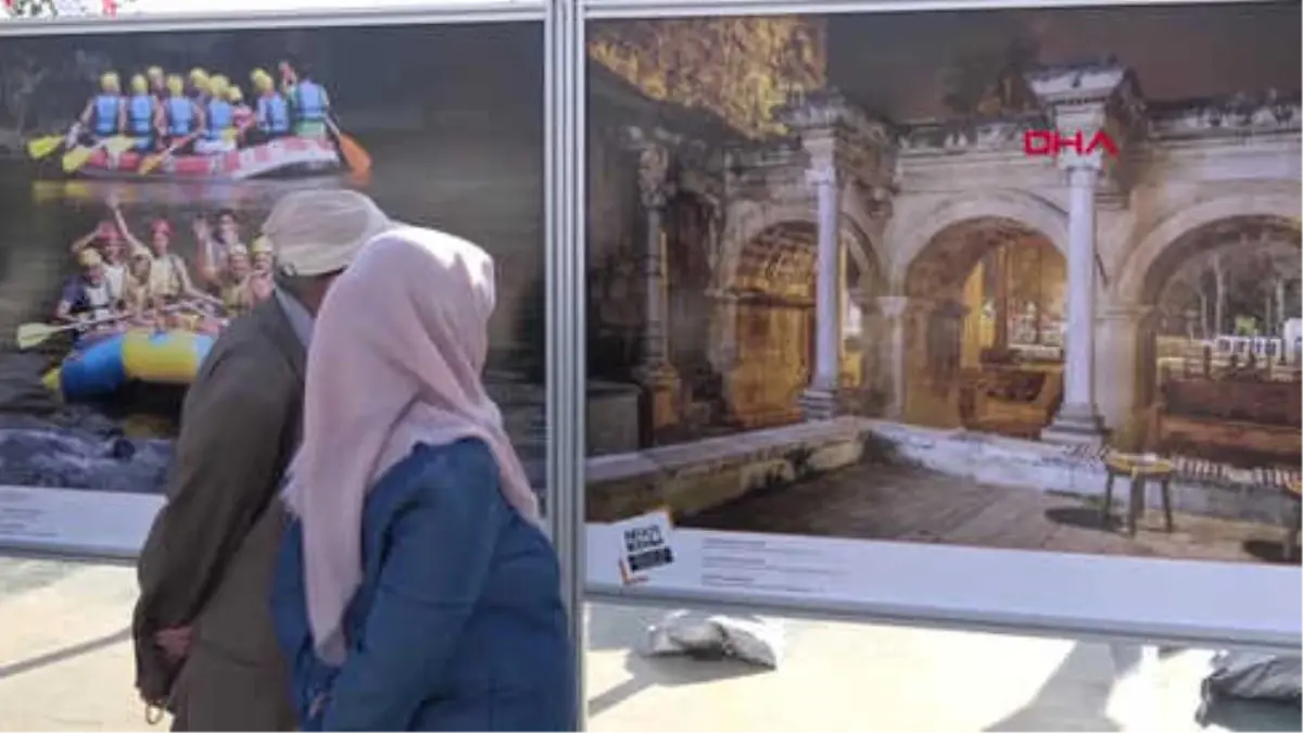 Antalya - Çavuşoğlu\'ndan Otelciler ve Tur Şirketlerine \'kriz\' Eleştirisi Hd