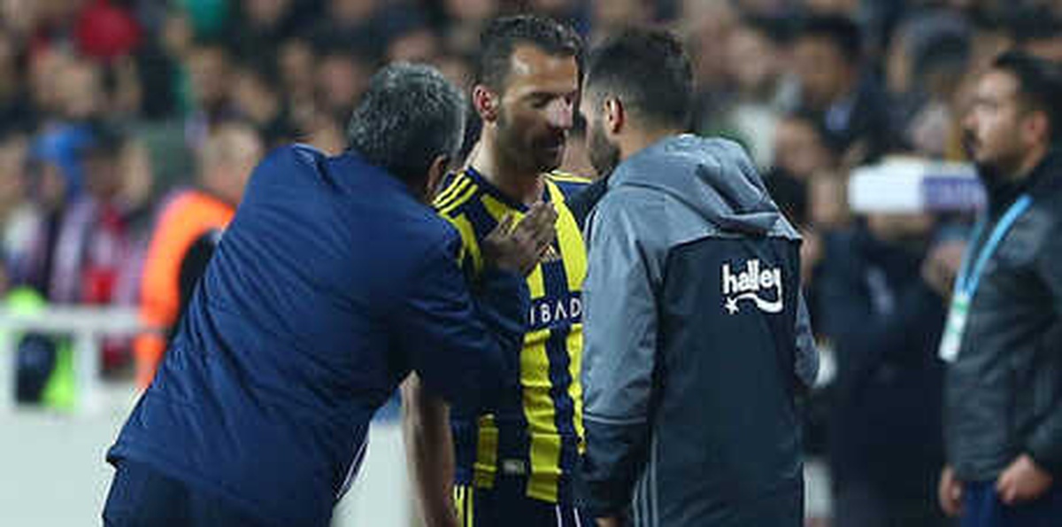 Aykut Kocaman, Soldado\'ya Ne Dedi? İşte O Diyalog...
