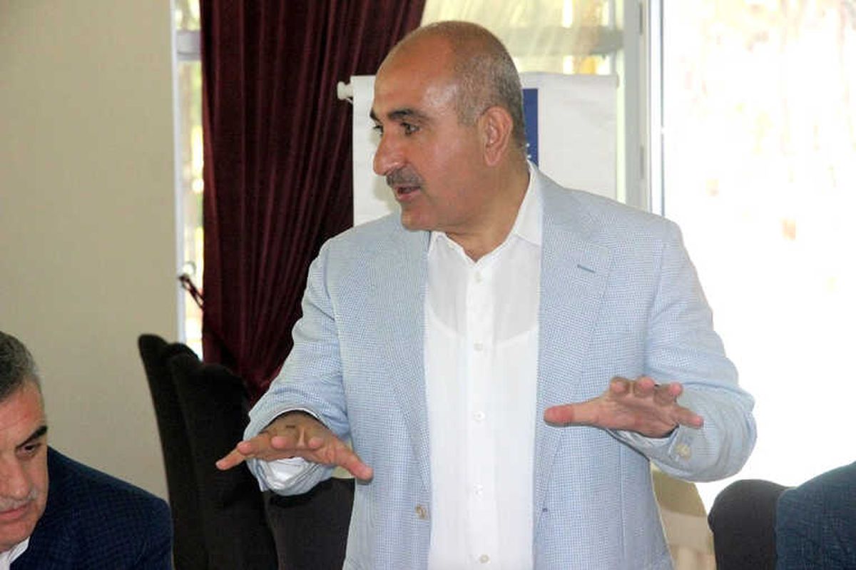 Belediye Başkanı Kara\'dan Afrin Değerlendirmesi