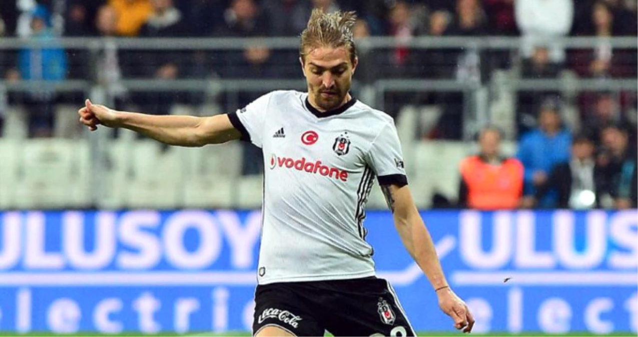 Beşiktaşlı Caner Erkin, 20 Maçta 7 Asist Yaptı