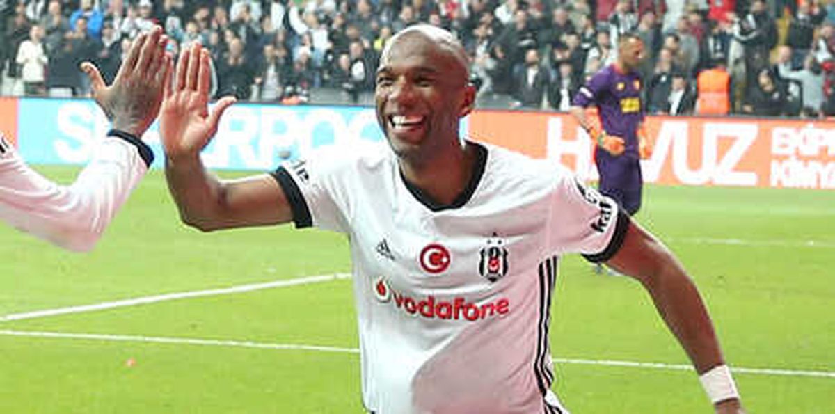 Beşiktaşlı Yöneticilerden İtiraf: \'İyi Ki Satmamışız!\'