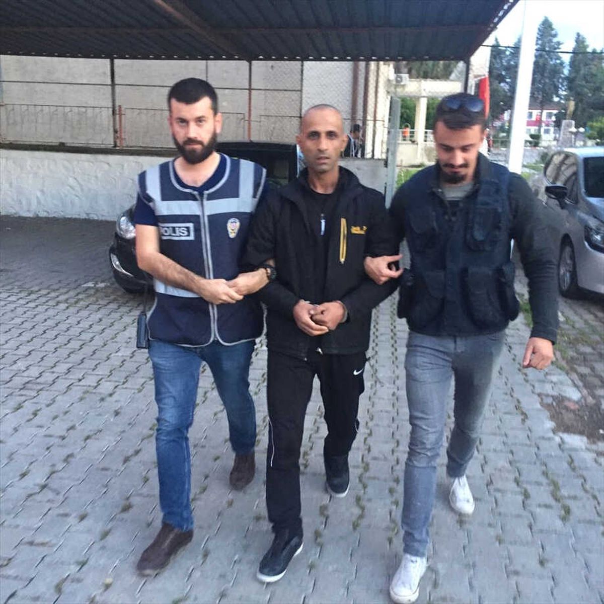 Birecik\'te Uyuşturucu Operasyonu