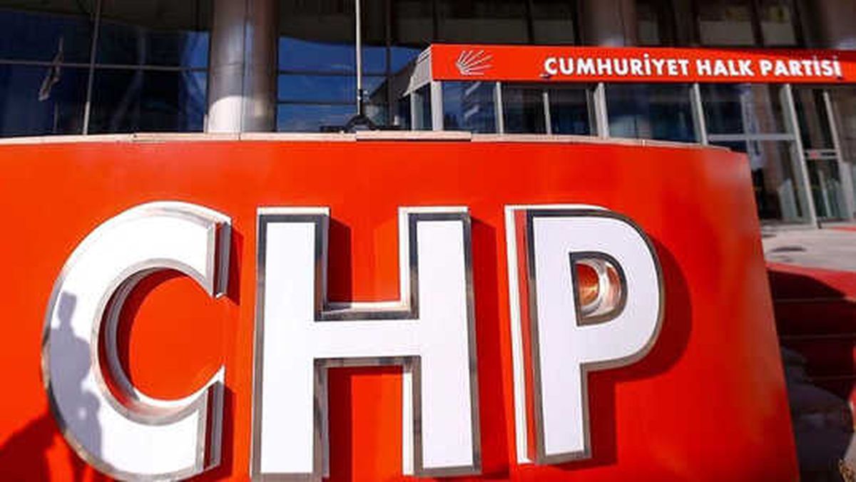 CHP\'nin Oturma Eylemi Nedeniyle Bazı Yollar Trafiğe Kapanacak