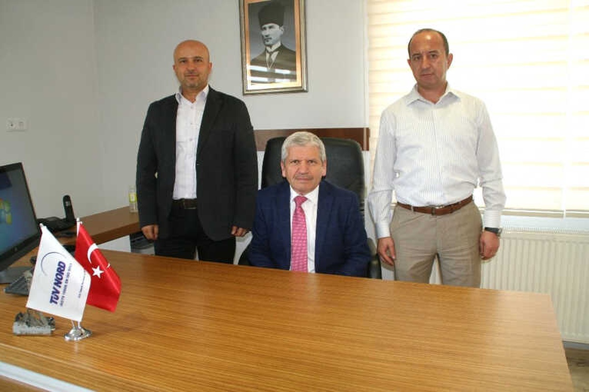 Cilas Kauçuk\'ta Yeni Yönetim Yeni Vizyon