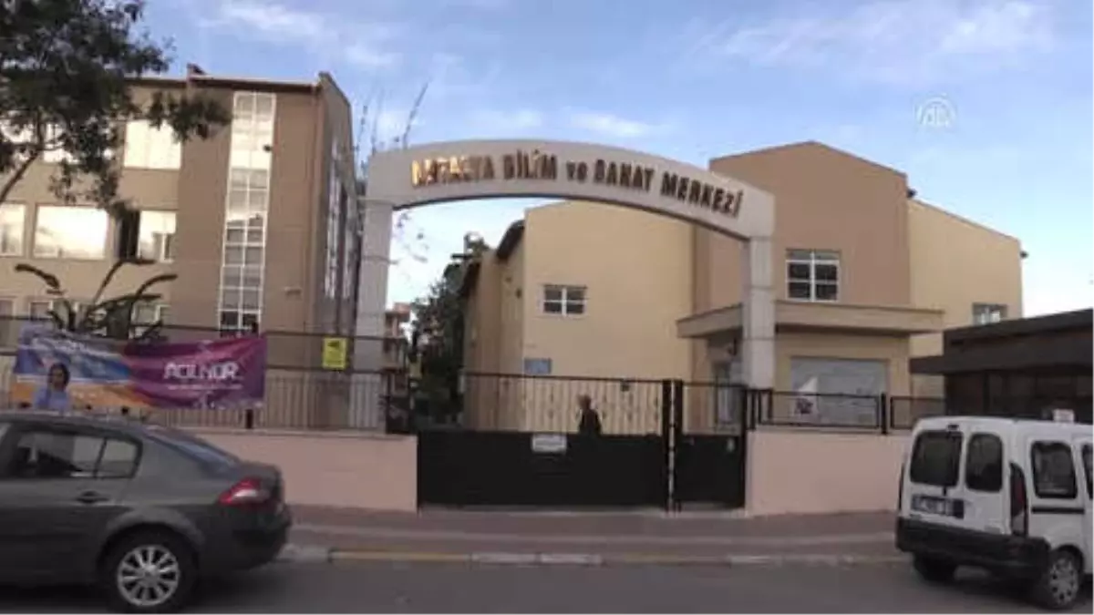 Dünya Şampiyonu Robot Takımı "Yeni Buluş"Lar Peşinde