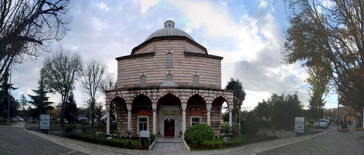 Eyüpsultan Belediye Başkanı Remzi Aydın\'dan, Tarihi Hamam ile İlgili Müjde