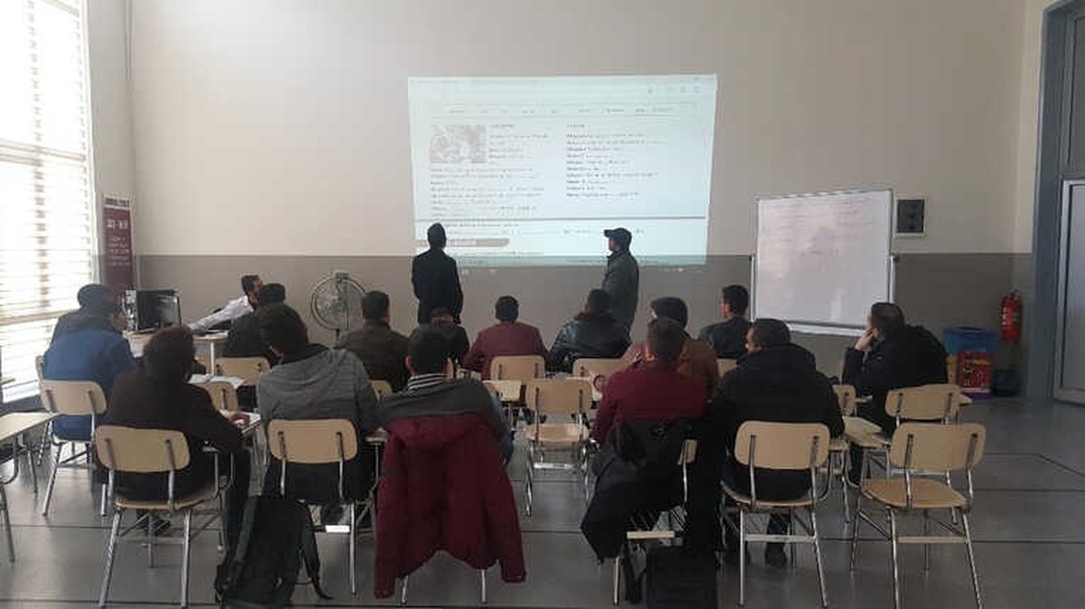 Gso-Mem Kursiyerlerini İstihdama Yarım Maaş Destek