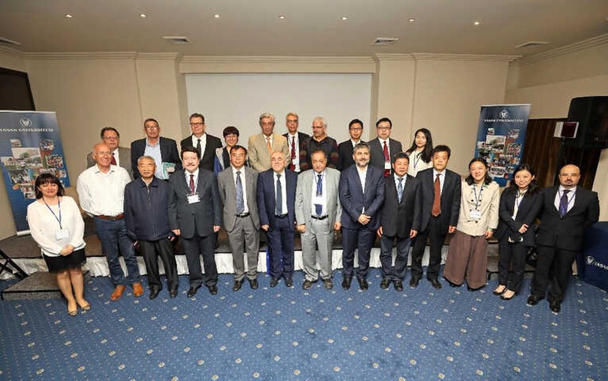 Hedef 1 Milyon Çinli Turist