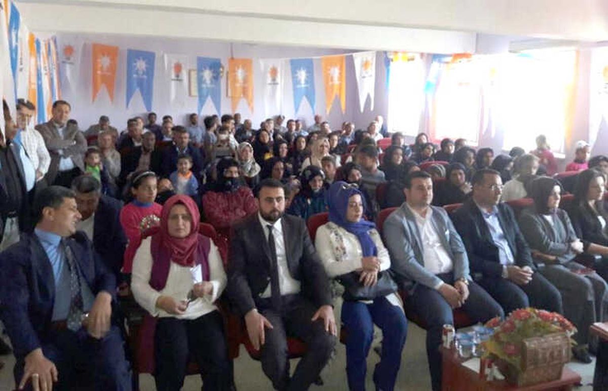 Huriye Biter Güven Tazeledi