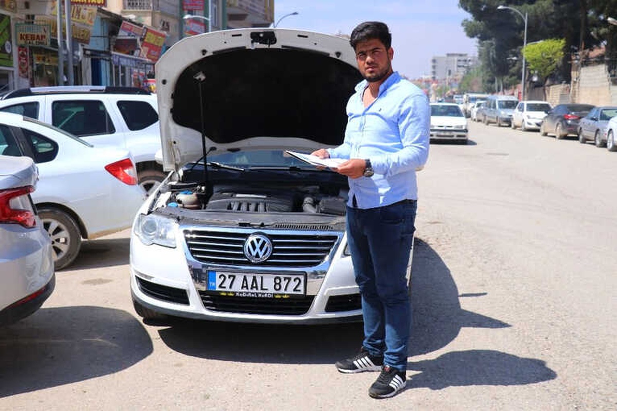İki Farklı Rapor 8 Bin Lira Zarar Ettirdi