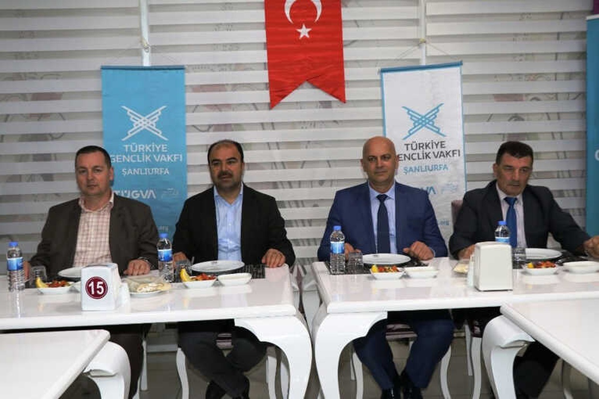 Kardeş Ülkelerden Anlamlı Ziyaret