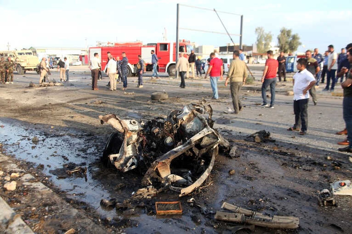 Kerkük\'te Türkmen Cephesi Adayına Bombalı Saldırı: 1 Ölü