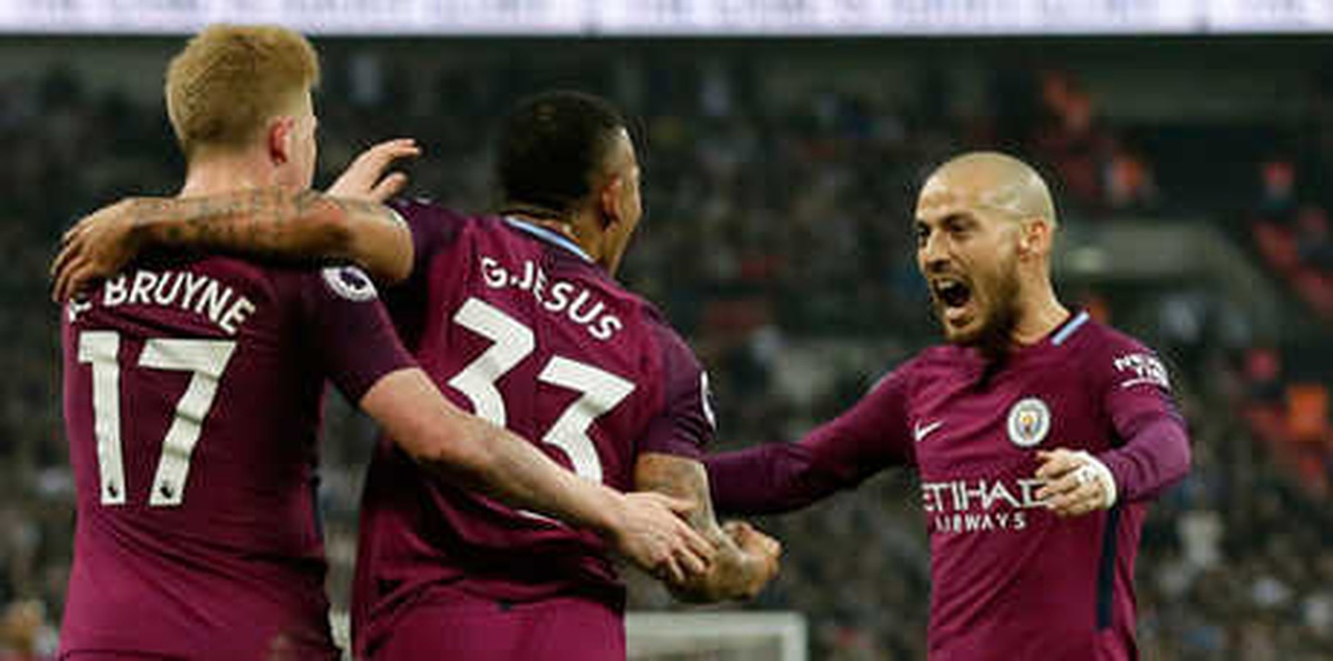 Manchester City Şampiyonluğa Çok Yakın!