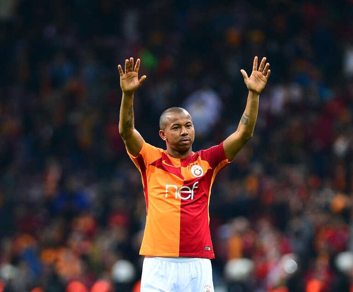 Mariano, Ligdeki İkinci Golünü Attı