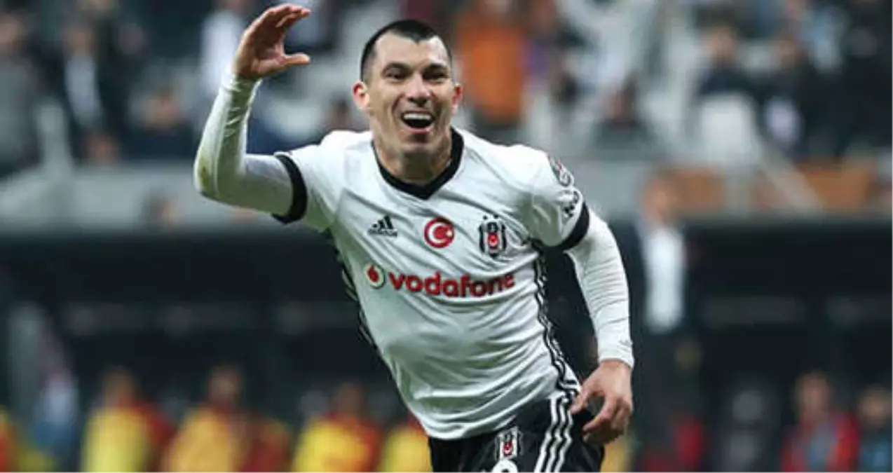 Çin Kulübünden Medel İçin Beşiktaş\'a 10 Milyon Teklif Etti