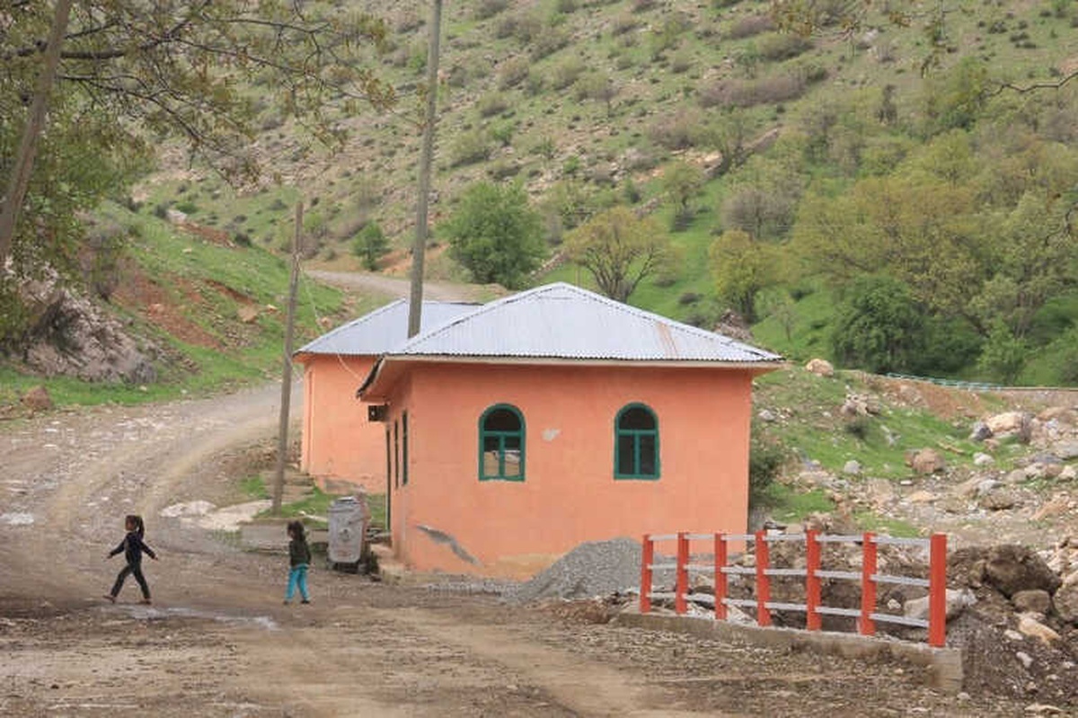 Nehri Kabristanlığındaki Bakımsızlığa Büyük Tepki