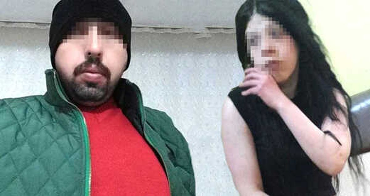 Fuhuş Yapılan Evlere Baskın! Polisi Görünce 2\'inci Kattan Atlayan Zanlı Bacağını Kırdı