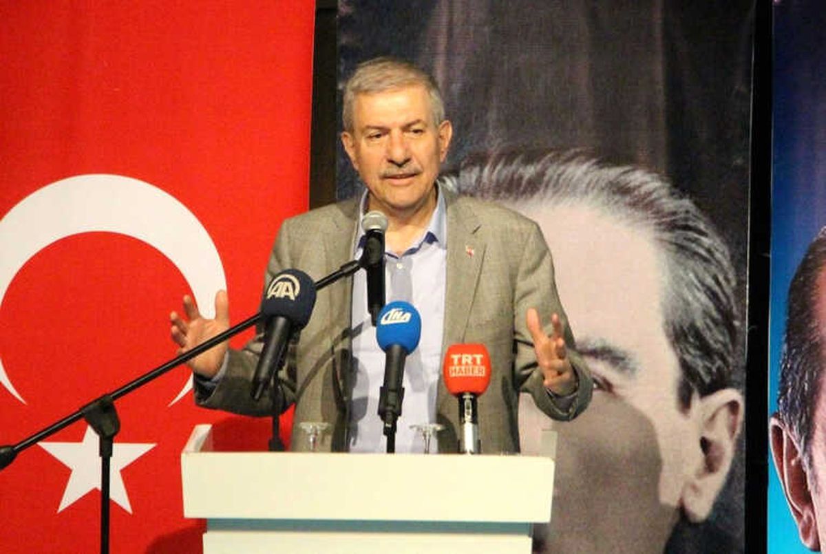 Sağlık Bakanı Demircan: "2019 Seçimleriyle Vesayeti Tarihe Gömmüş Olacağız"