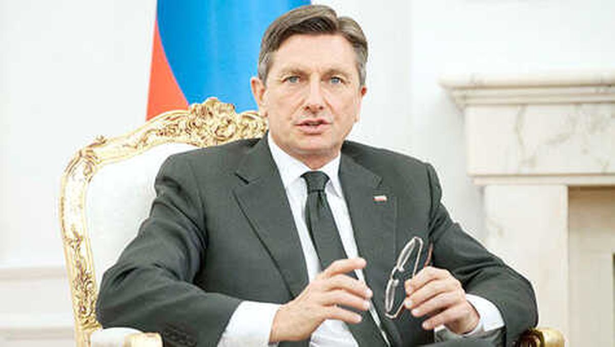 Slovenya, 3 Haziran\'da Seçime Gidiyor
