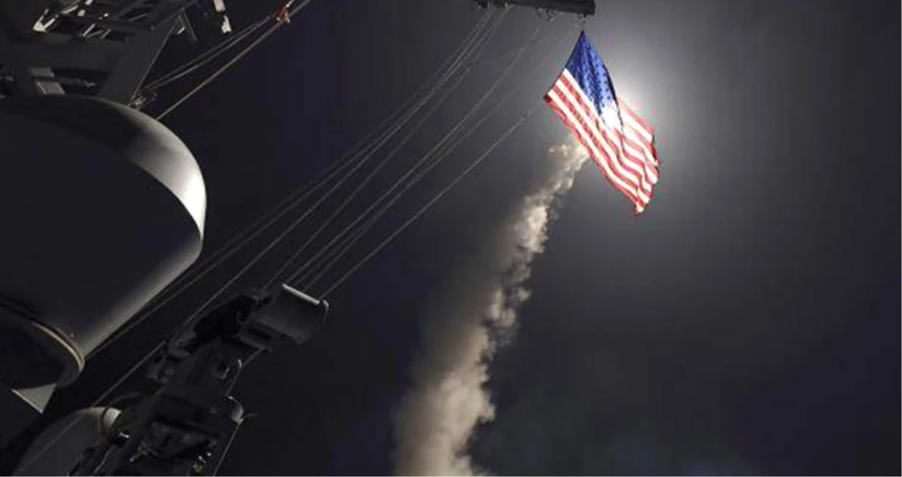 ABD Operasyon Sonrası Suriye Kararını Duyurdu: Hedefler Tamamlanana Kadar Çekilmiyoruz