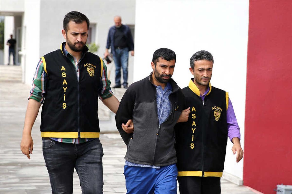 Tekel Bayiden Hırsızlık İddiası
