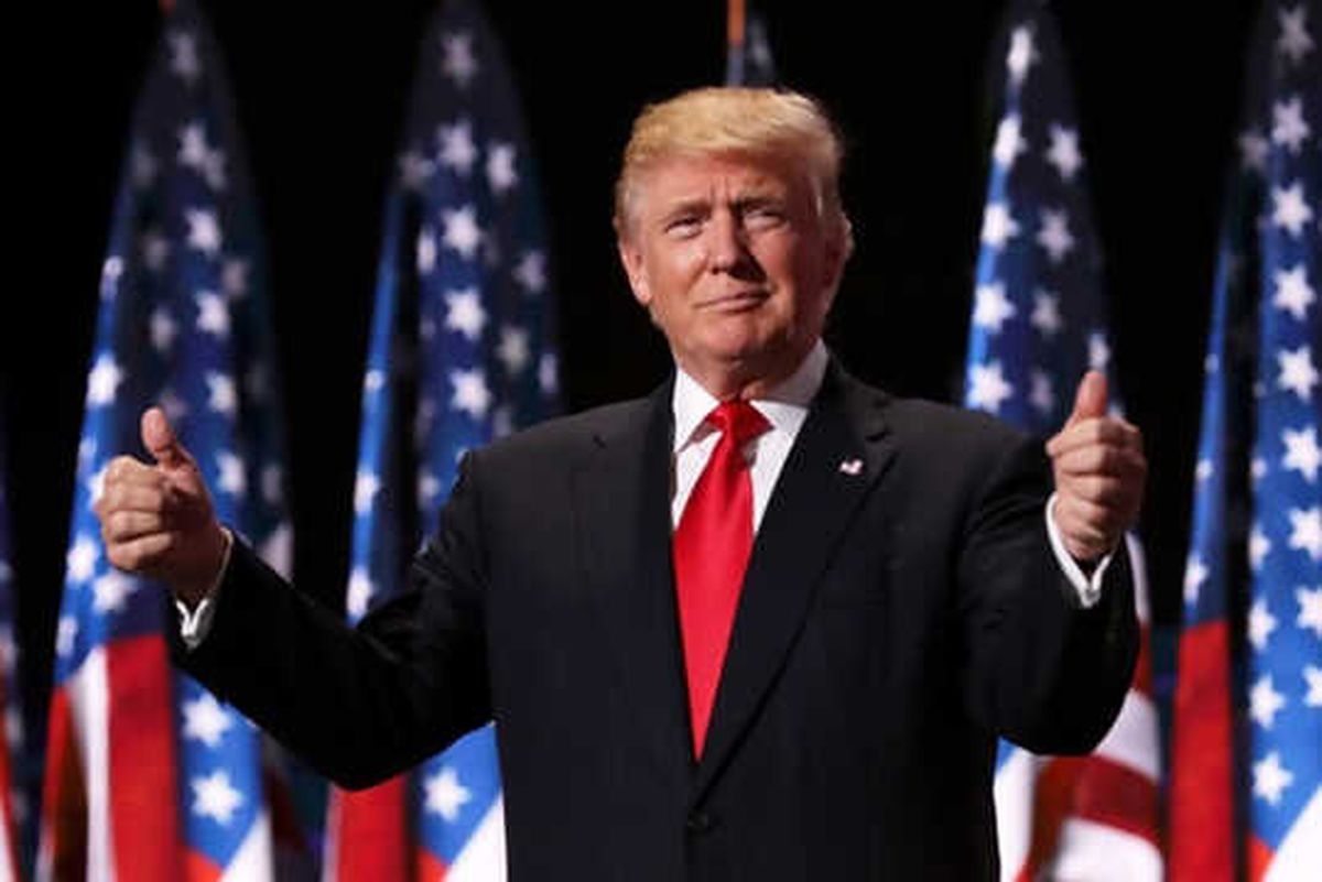 Trump\'tan Yeni Suriye Tweet\'i