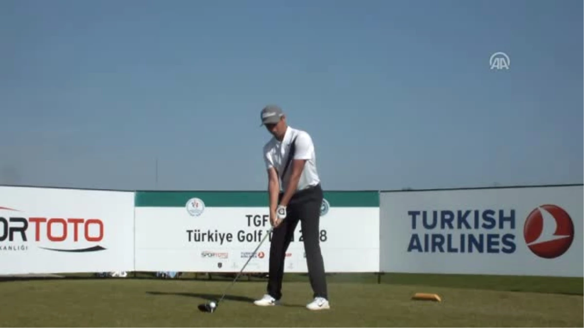 Türkiye Golf Turu