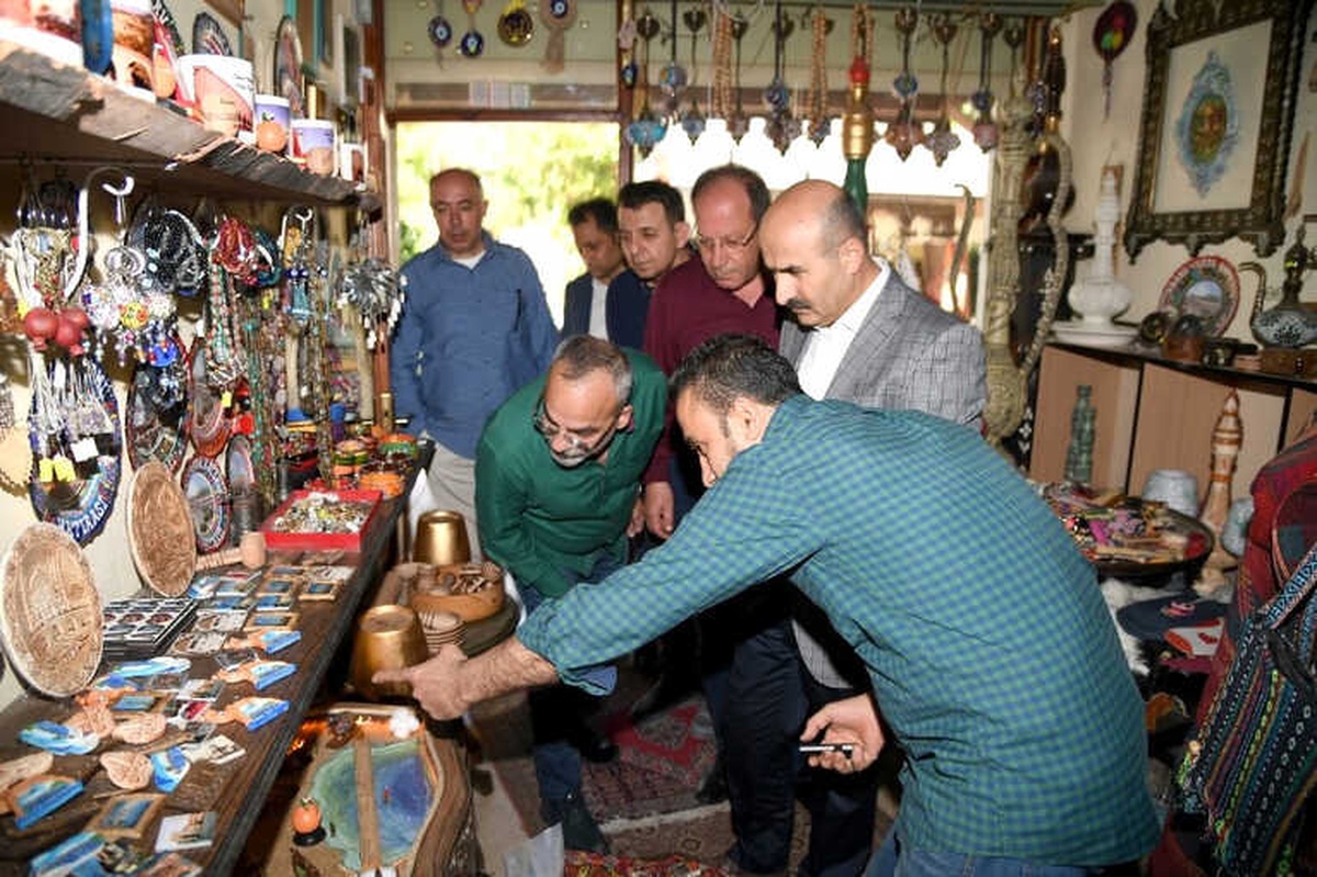 Vali Demirtaş: "Adana\'nın Kalkınması İçin Elimizden Gelen Çabayı Gösteriyoruz"