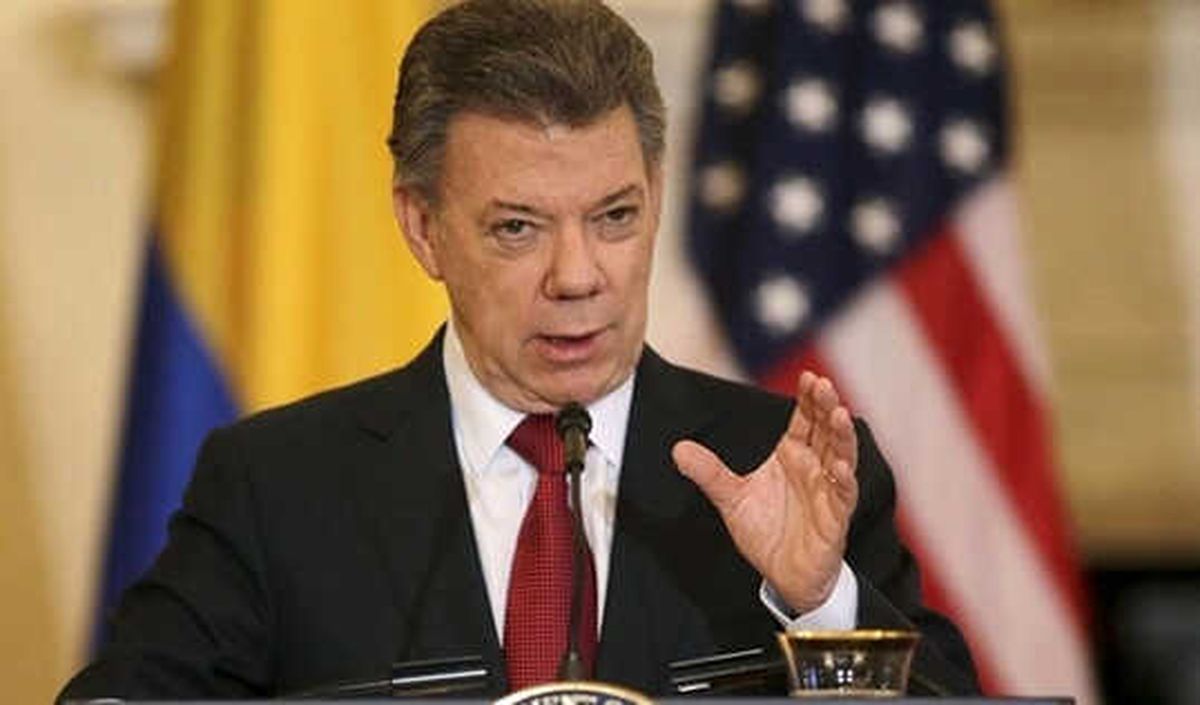 Venezuela\'ya Karşı Acımasız Olacağız"