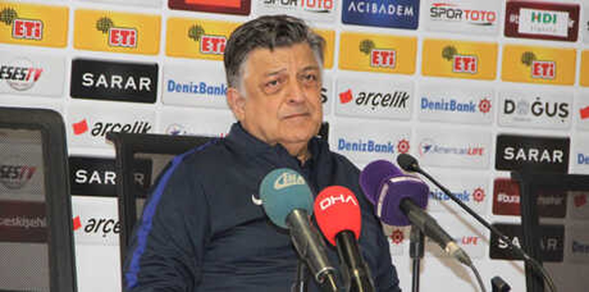 Vural: "Şu Anda Biz Bir Adım Öndeyiz"