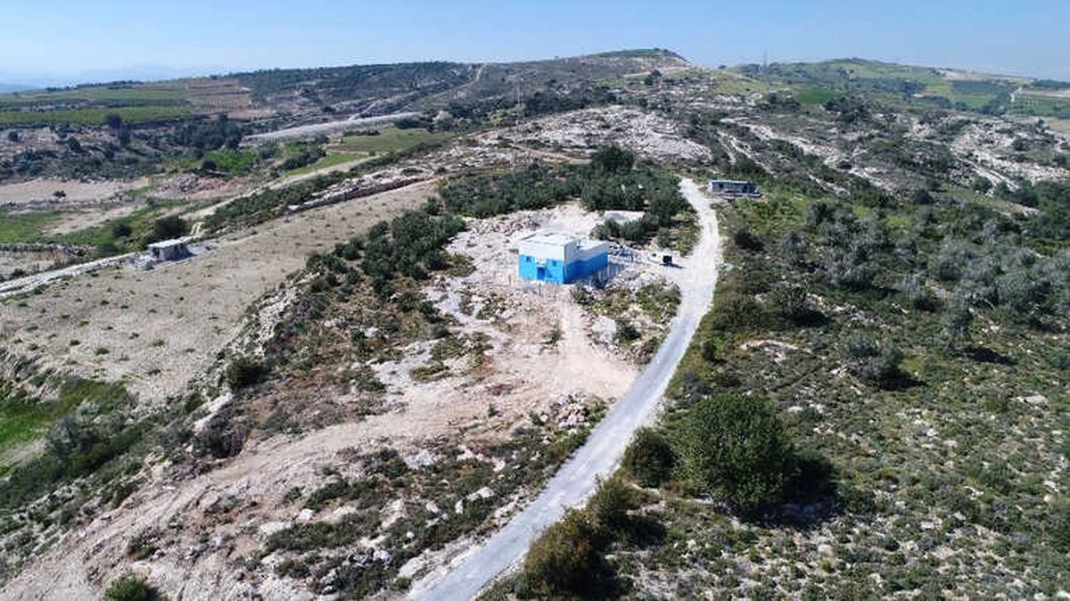 Bağlarbaşı Mahallesi\'nin 20 Yıllık Su Sorunu Çözüldü