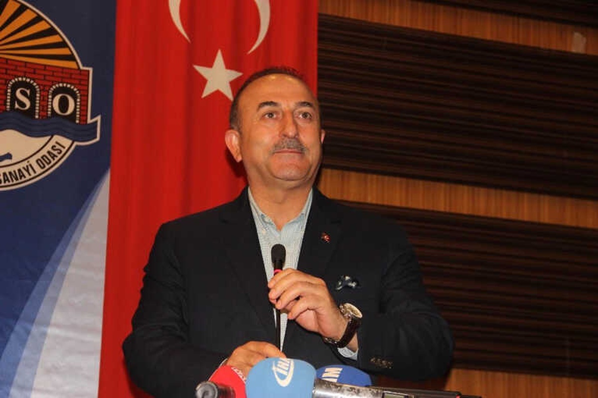 Bakan Çavuşoğlu\'ndan Turizmde Fiyat Uyarısı