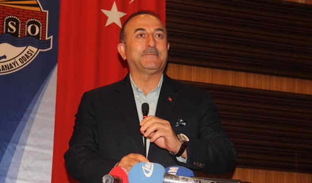 Bakan Çavuşoğlu\'ndan Turizmde Fiyat Uyarısı
