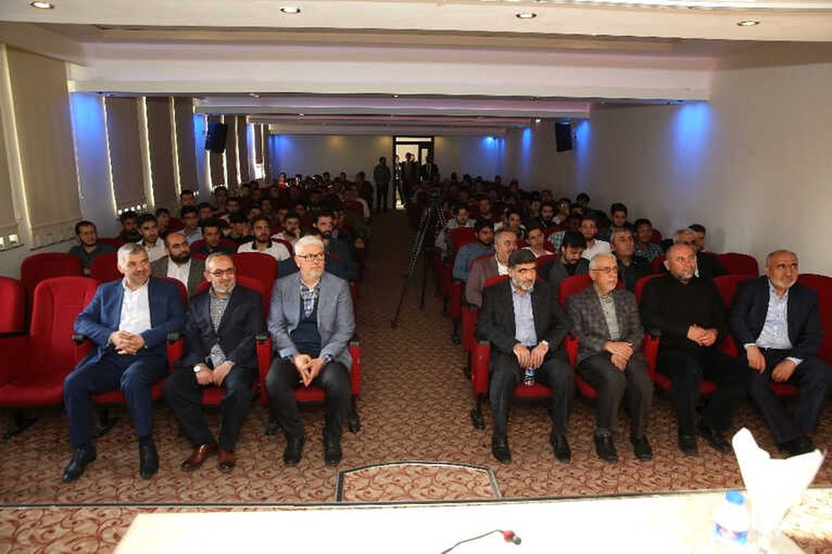 Başkan Çelik\'ten "5t" Formülü