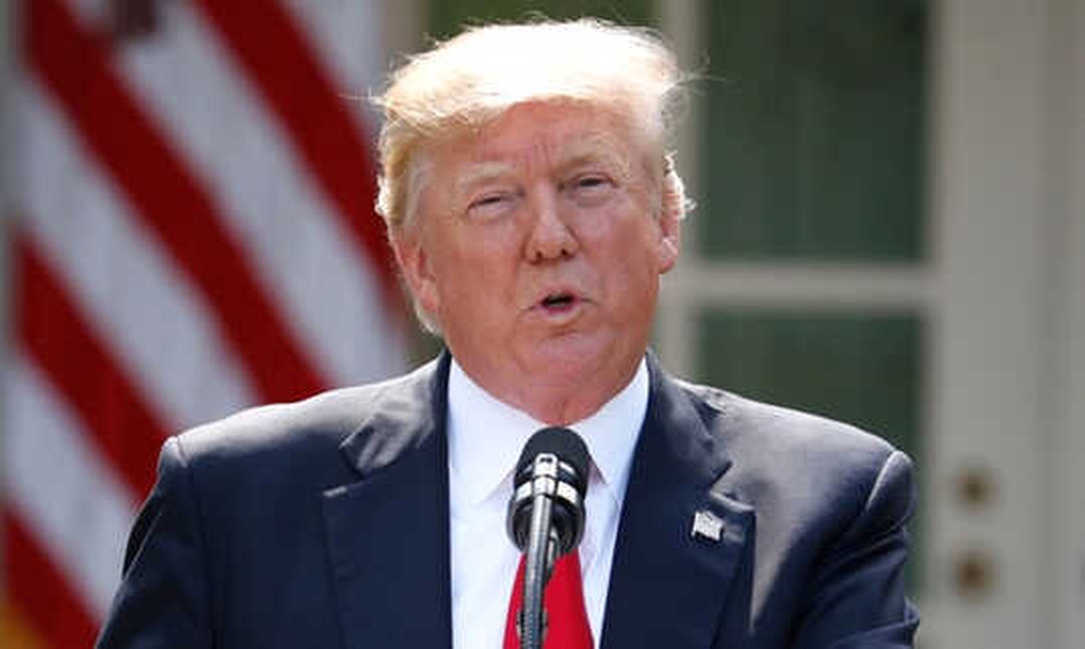 Beyaz Saray: Trump Askerleri Çekmekte Israrlı