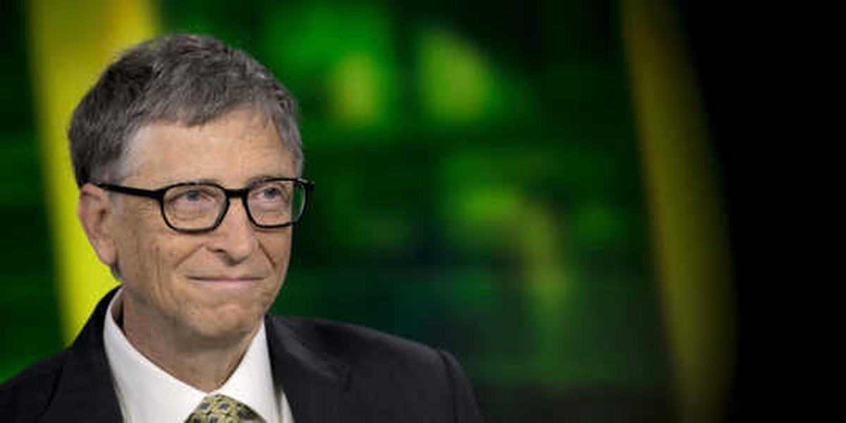 Bill Gates: ABD Ekonomisi Kesinlikle Krize Girecek