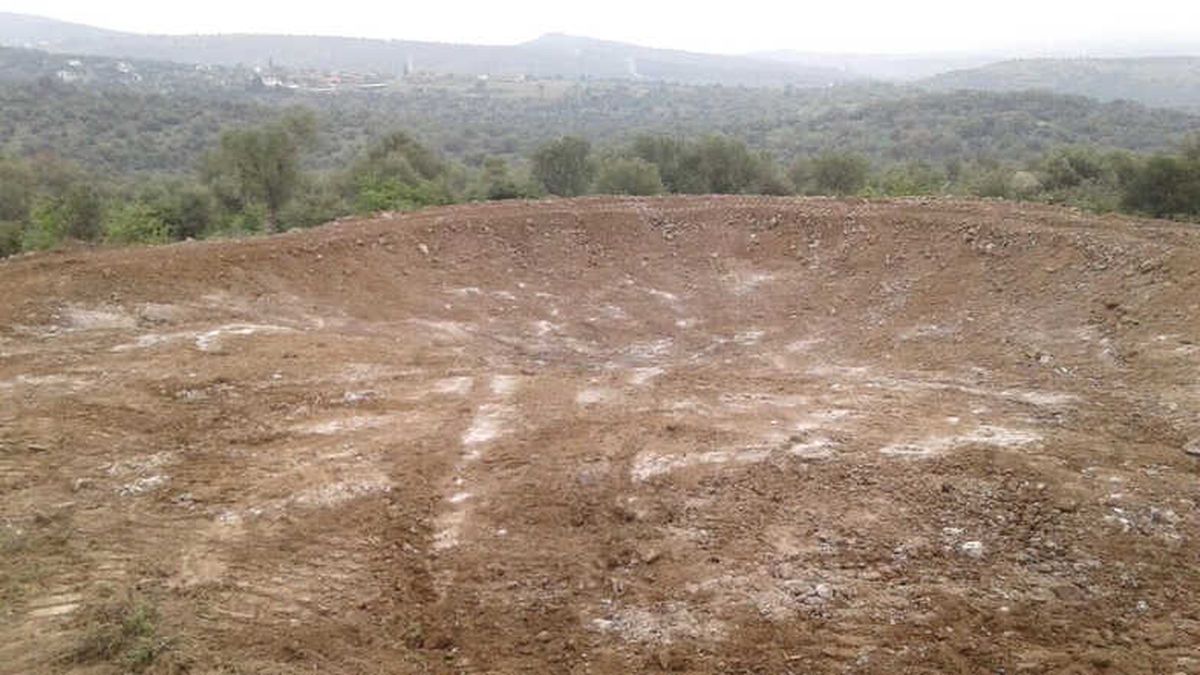 Büyükşehir Kalkındırmaya Devam Ediyor