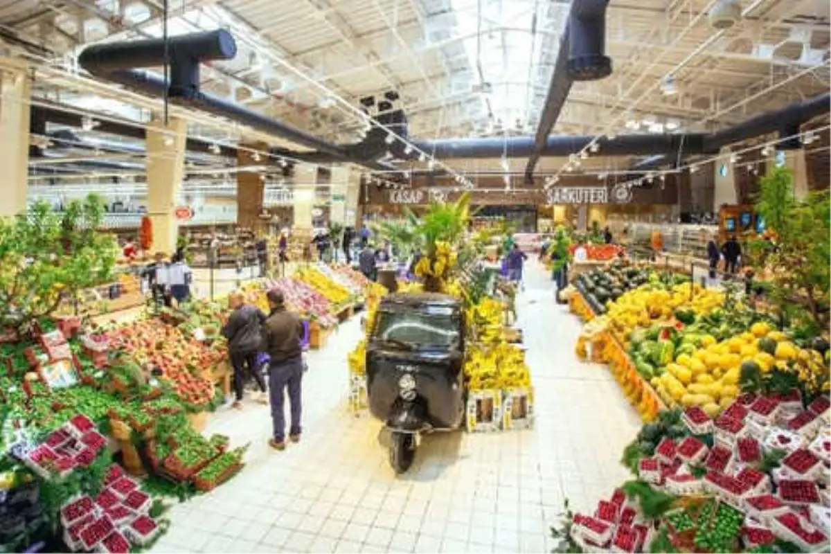 Carrefoursa Genel Müdürü Hakan Ergin İstifa Etti